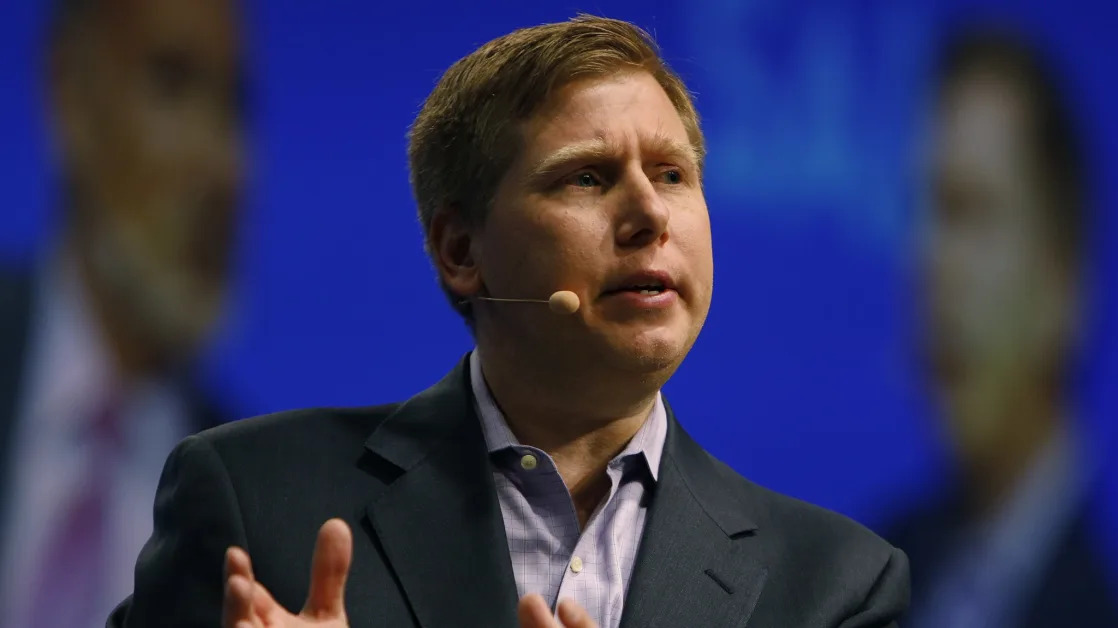 Billionaire Barry Silbert’s Digital Currency Group launches crypto mining venture Fortitude