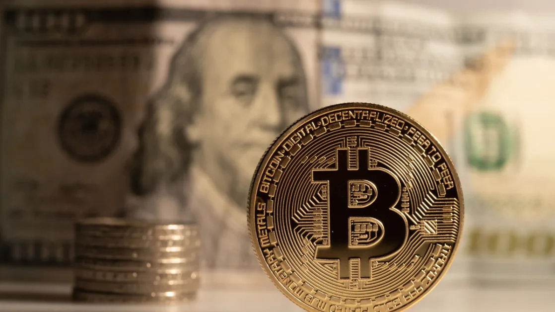 Bitcoin dodges 'headwinds' as Fed holds rates steady, analyst says