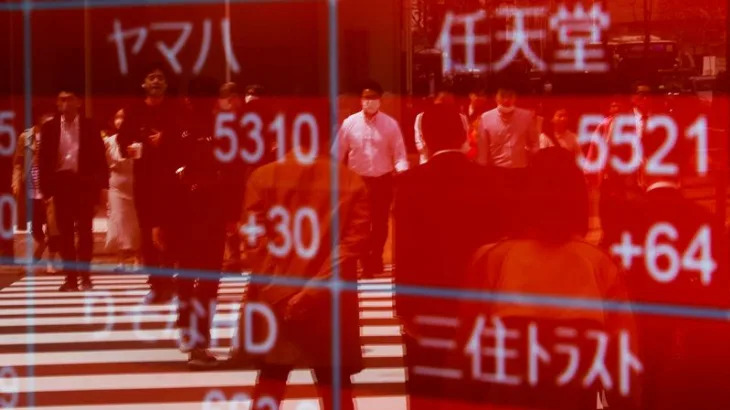 Morning Bid: Trump tariff grenade threatens market calm