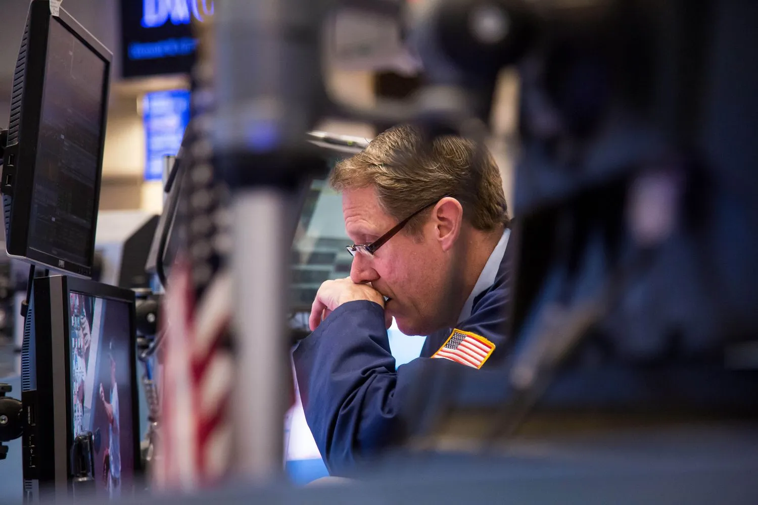 We're in for Another Wild Weekend of Headlines. Here’s a Trade to Make Ahead of It.