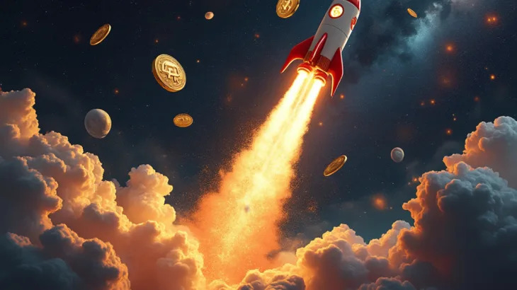 Elon Musk’s father’s ‘Musk It’ memecoin jumps 350%, beats Dogecoin, Shiba Inu