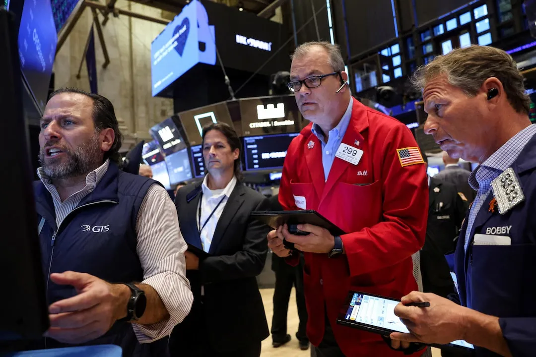 Stocks Rose in January, Which is Usually a Good Sign for the Year. But New Tariffs Could Change That