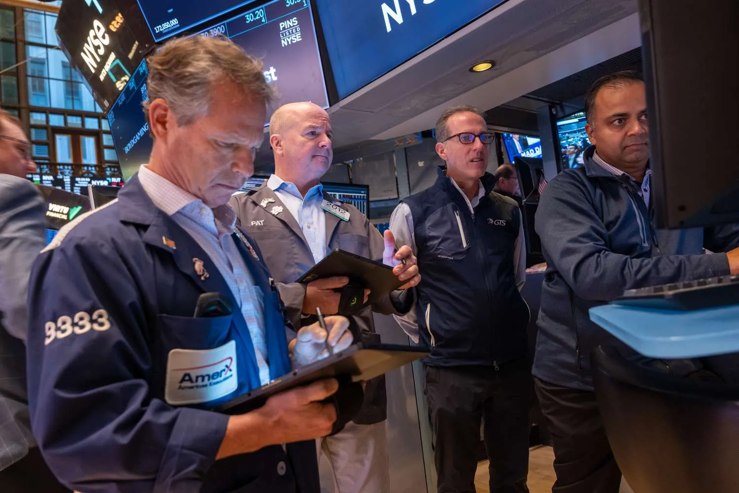 Stocks That Will Be Hurt the Most From Trump’s New Tariffs