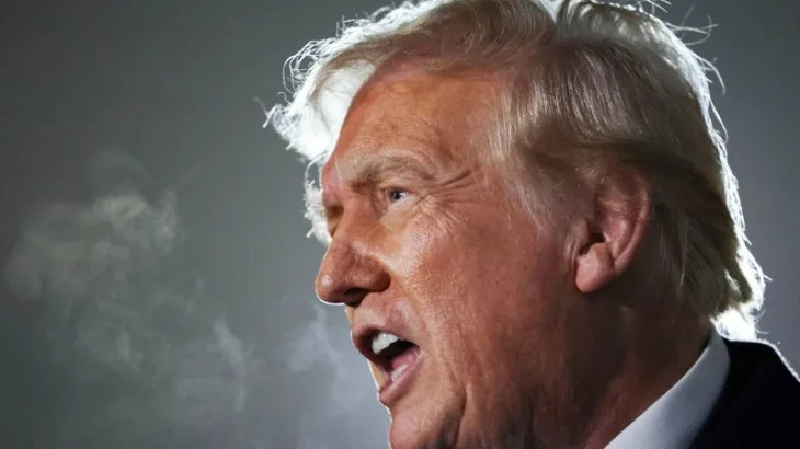 Exclusive: Trump's meme coin made nearly $100 million in trading fees, as small traders lost money