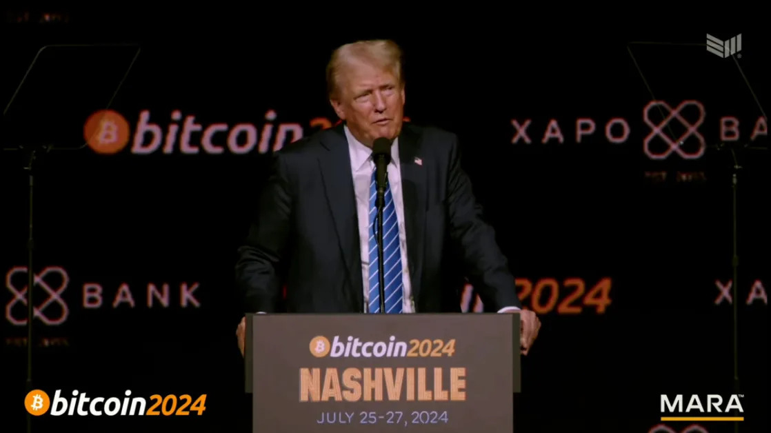Trump's sovereign wealth fund is likely to include crypto, some experts say