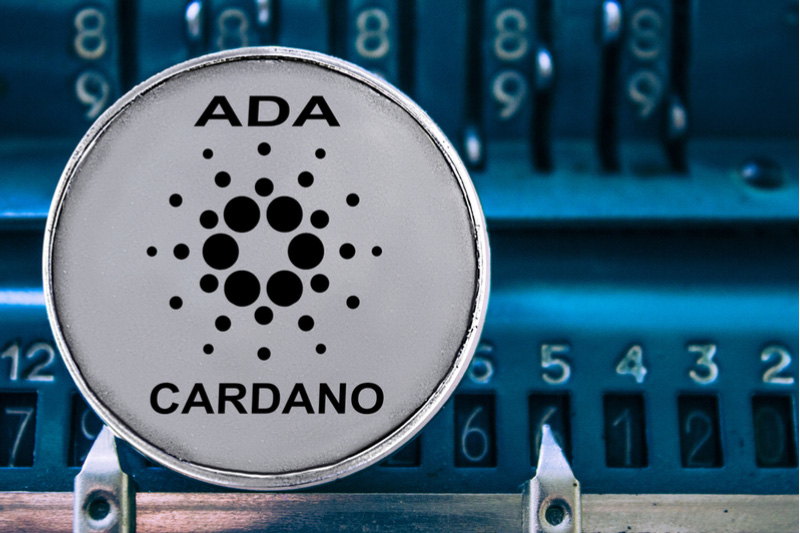 Cardano Falls 10% In Selloff