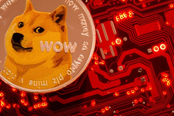 Neptune Digital Assets buys 1 million Dogecoin
