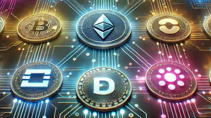 Coinbase's head of research explains why ‘dinosaur altcoins’ are staging a comeback