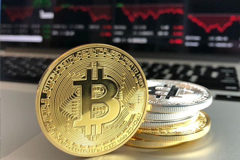 European central banks seen accumulating Bitcoin in 2025