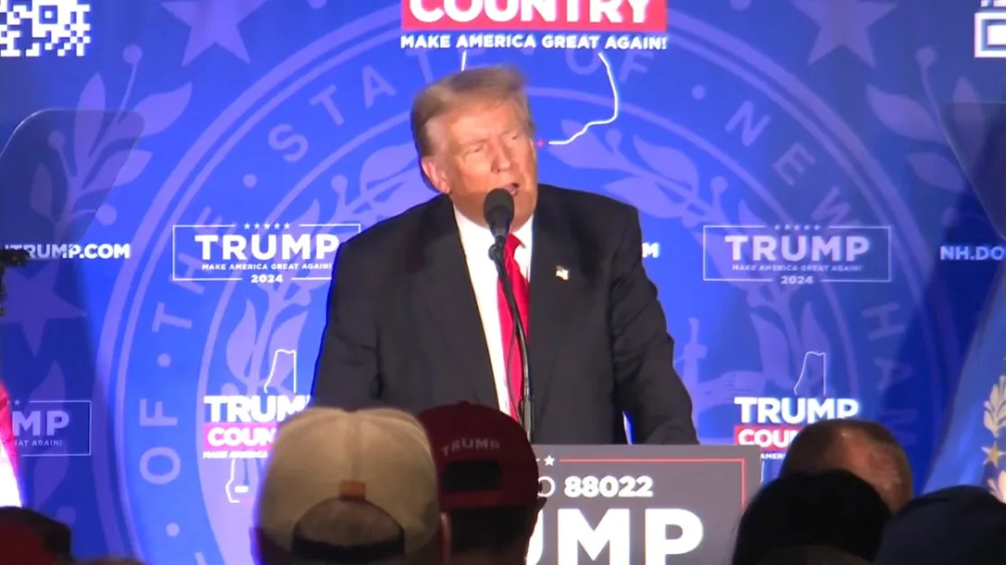 'Era of blocking crypto innovation is over': Crypto industry responds to Trump's early moves