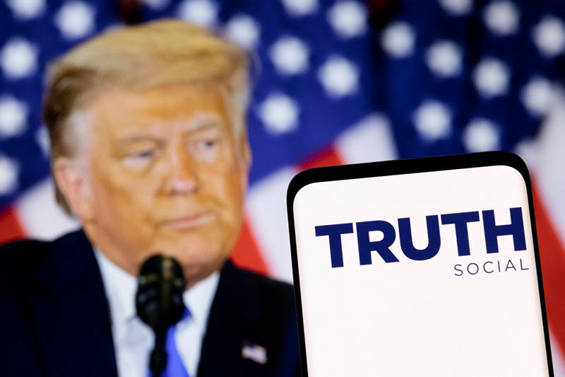 Public Citizen claims Trump memecoin may violate federal law