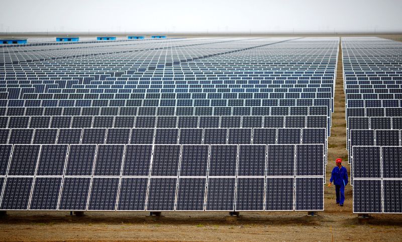 Clean energy costs to continue to fall this year, report says