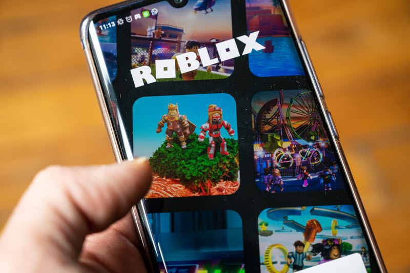 Roblox under active investigation by US Securities and Exchange Commission - Bloomberg