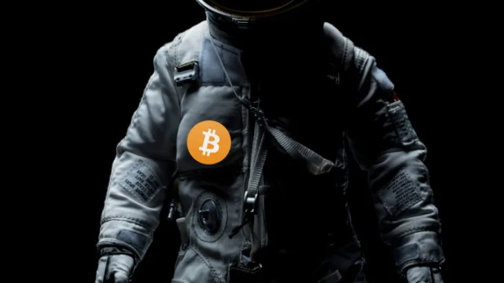 Is Bitcoin the new space race? Senate hearings, tariffs and global battle
