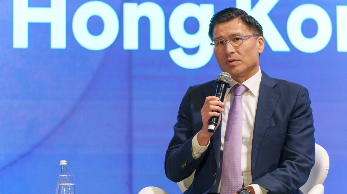 Hong Kong’s Patient Approach to Regulating Crypto Will Pay Off: LegCo's Duncan Chiu