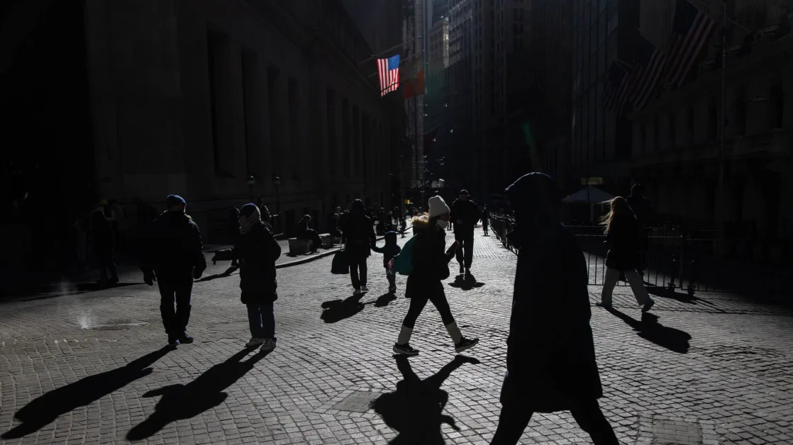 Wall Street Banks Plot Their Crypto Future in Bet on IPO Boom