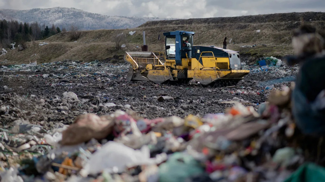 U.K. Man Wants to Buy Landfill Site in Search for Lost $784M of Bitcoin: Report