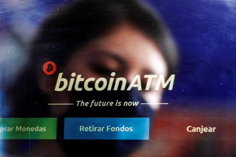 Newport landfill closure looms, man's Bitcoin quest in peril