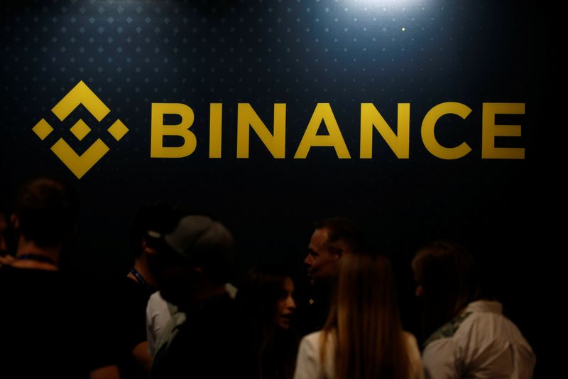 Binance co-founder clarifies token listing criteria