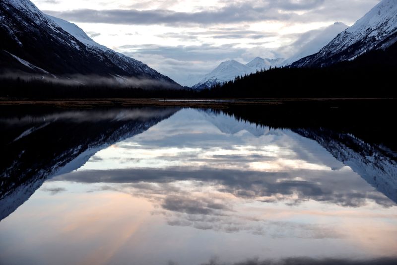 Taiwan looks to buy Alaskan natural gas as it seeks to head off US tariffs