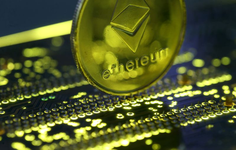 Solana DEX volume doubles Ethereum's in bullish run