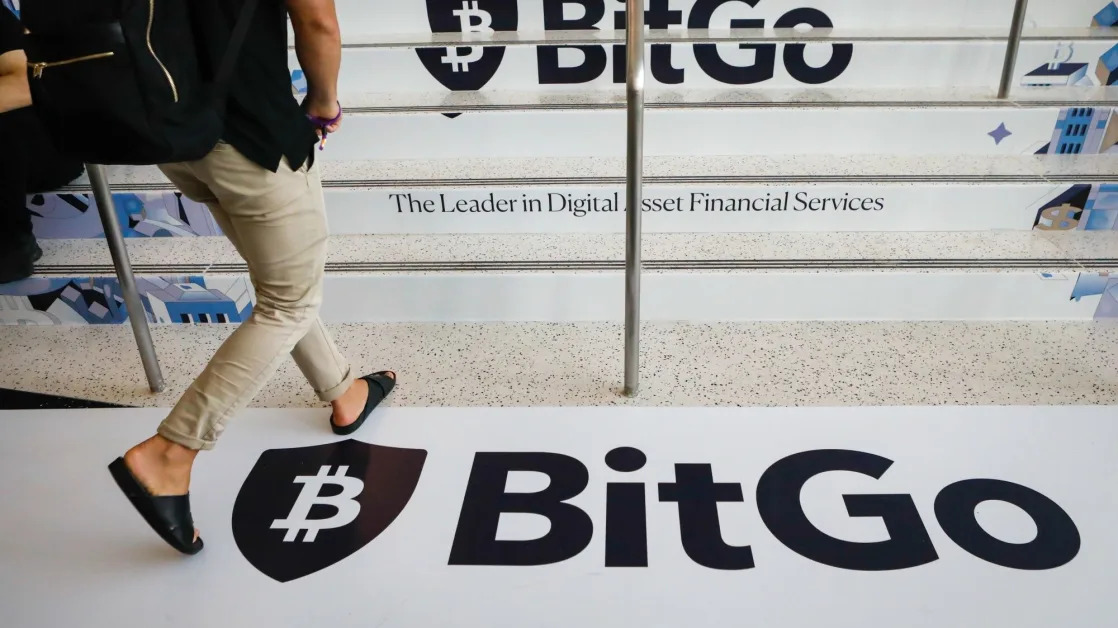 Crypto Custody Firm BitGo Said to Weigh IPO as Soon as This Year