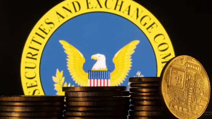 US regulator, Binance seek pause in legal battle as Trump's crypto policy takes shape