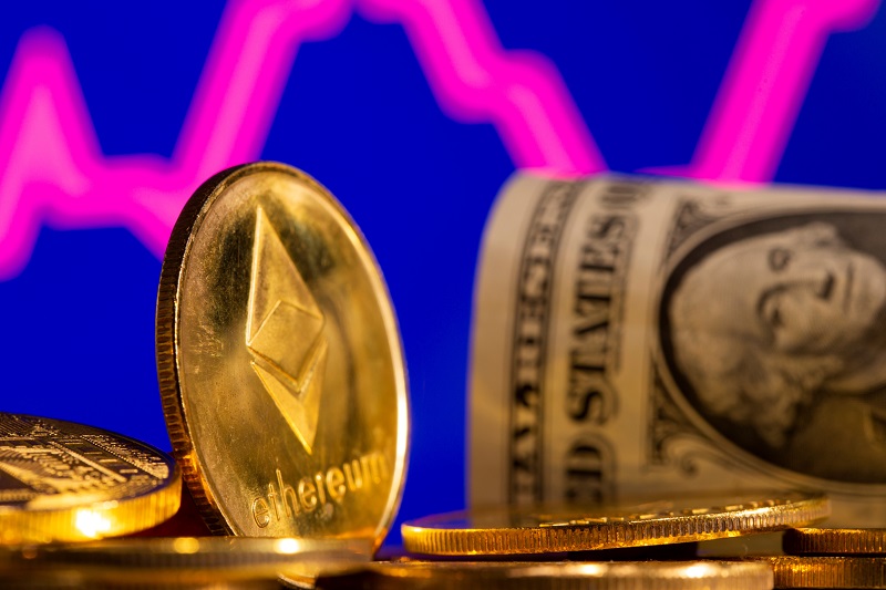 Why Ethereum price is underperforming in 2025