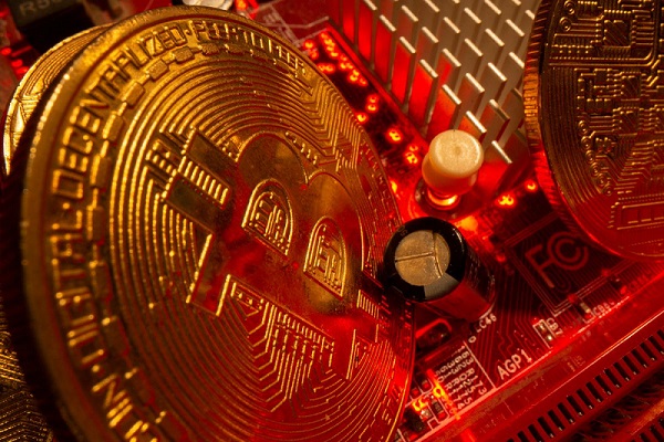 Bitcoin Adoption Could Drive in 247,000 BTC, Says VanEck's Sigel