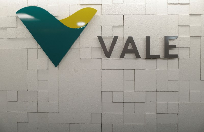 Miner Vale to invest $12 billion to expand Carajas site, Brazil government says