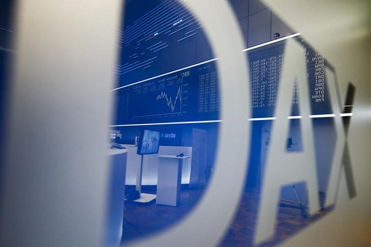 European stocks edge higher ahead of key US CPI release; Heineken impresses
