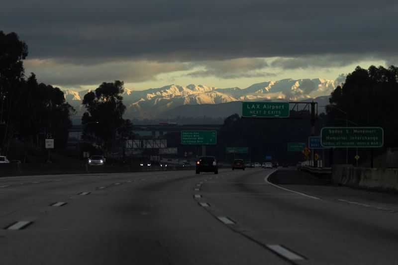 Senators propose killing US EV tax credit, new $1,000 tax for road repairs