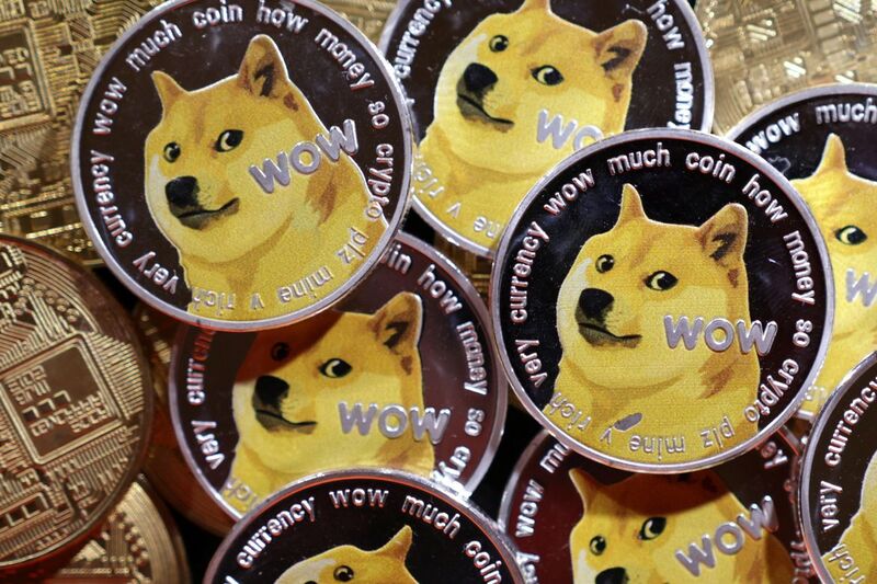 Grayscale Dogecoin ETF proposal acknowledged by SEC