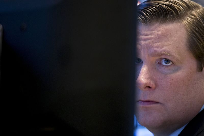Canada stocks lower at close of trade; S&P/TSX Composite down 0.84%