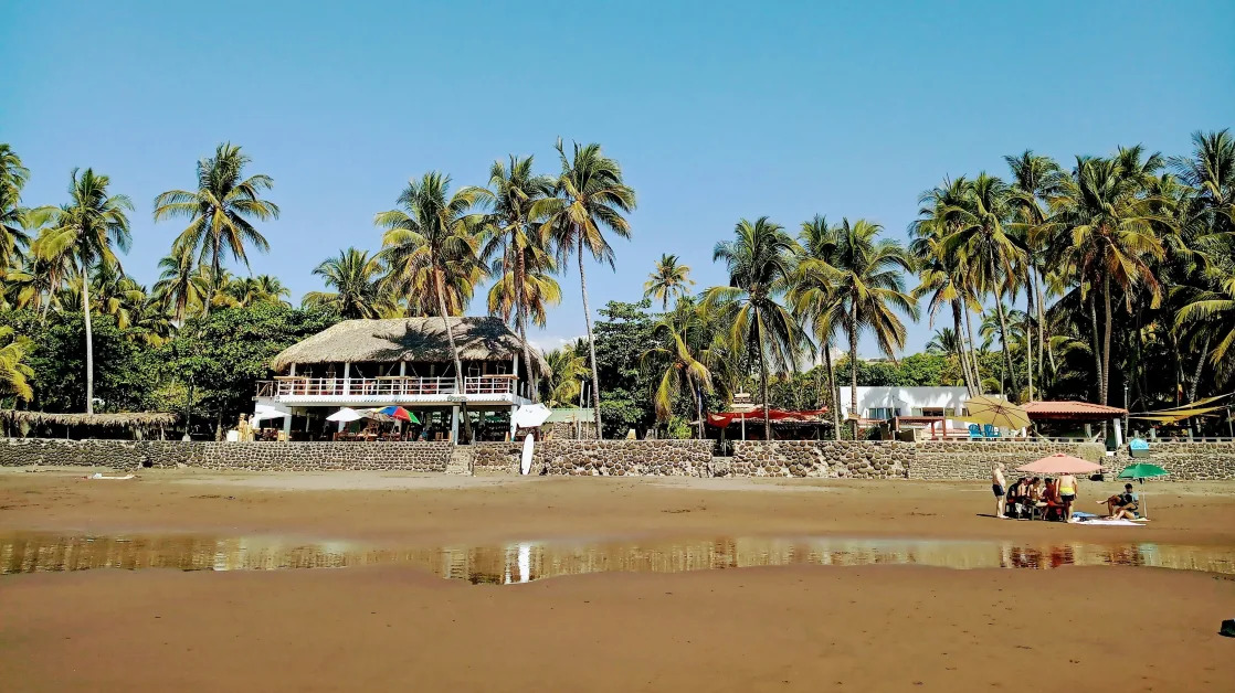 El Salvador Dispatch: The Origins of the Bitcoin Experiment