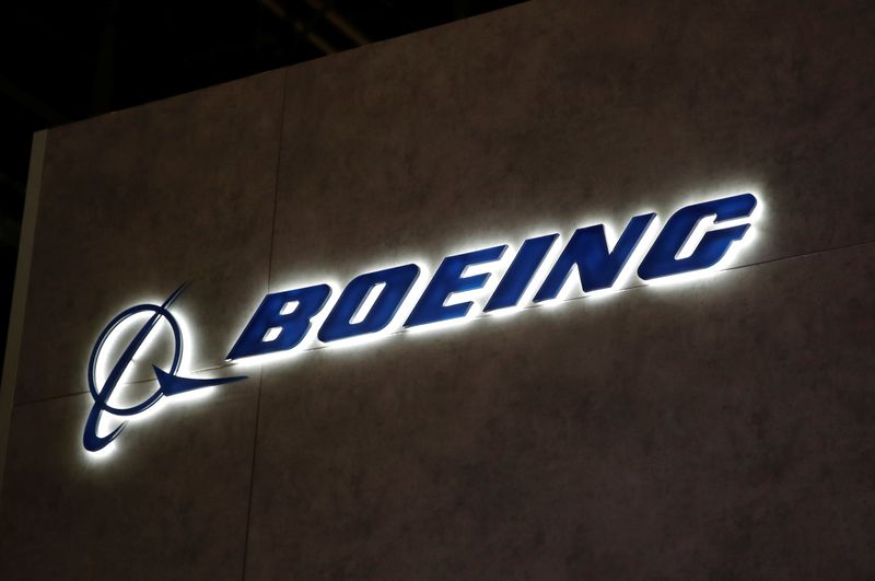 Boeing CEO to testify before US Senate commerce panel on April 2