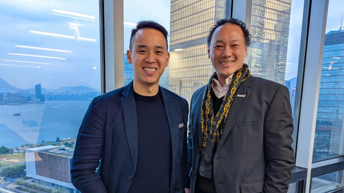 Consensus building: crypto conference arrives in Hong Kong in test for city and CoinDesk