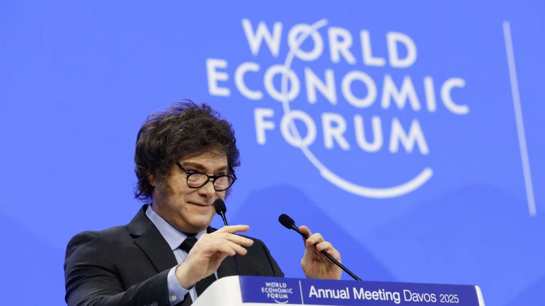 Milei Stumbles Into Crypto Memecoin Scandal Before US Trip