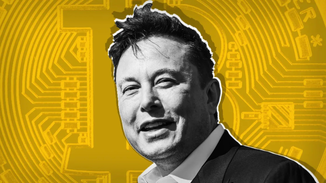 As Elon Musk questions Fort Knox's gold, crypto voices say 'Bitcoin fixes this'