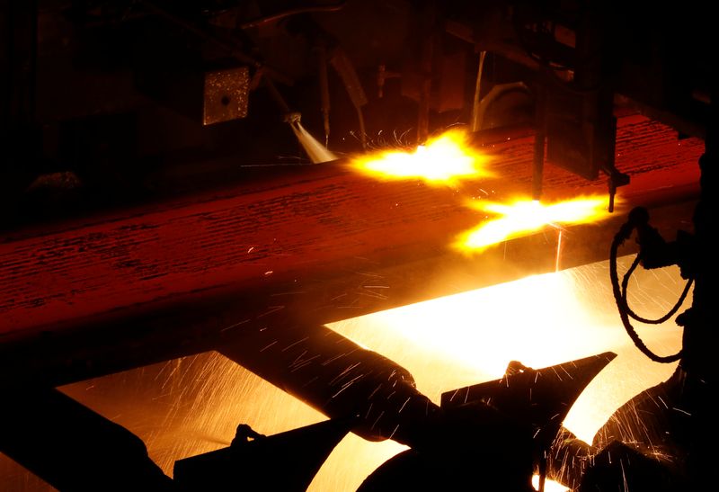 Green steel needs incentives to work and Japan has a plan: Russell