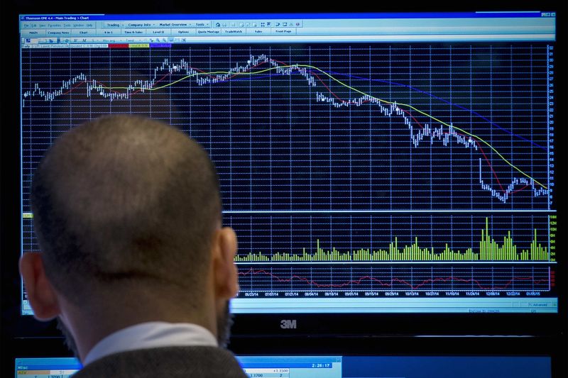 HK Asia stock soars after Bitcoin purchase