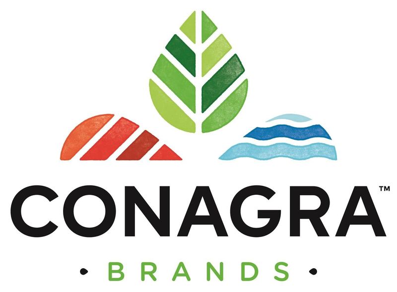 ConAgra Brands lowers 2025 sales and profit guidance, stock drops