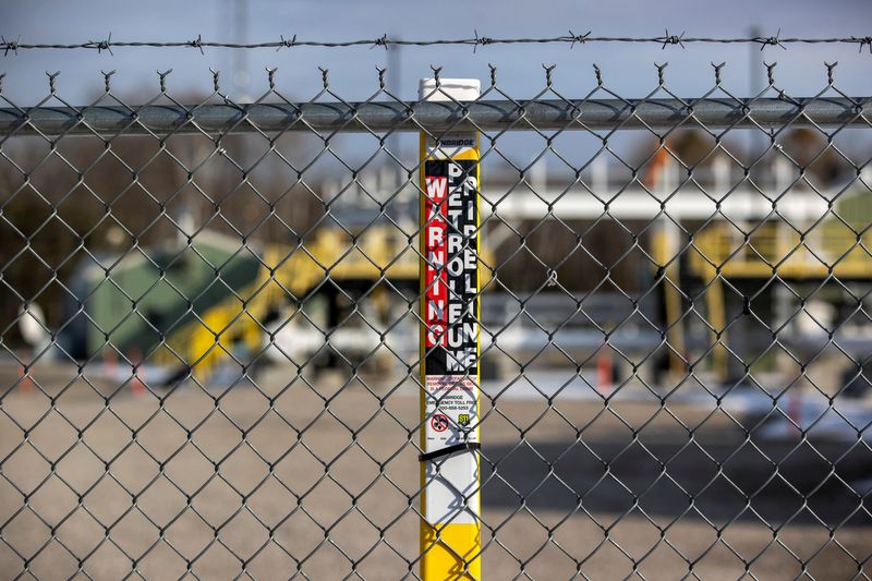 US Army Corps lists 600 "emergency" projects to bypass environmental review