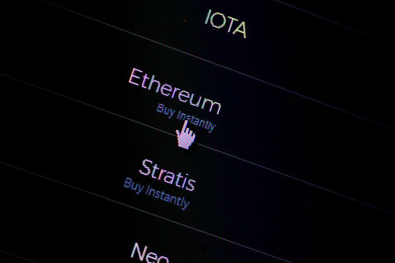 21Shares seeks SEC nod for Ethereum ETF staking