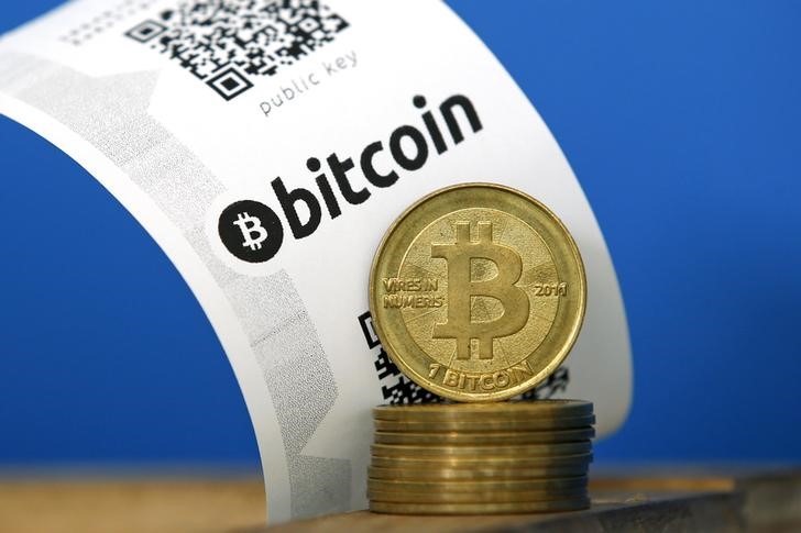 Bitcoin mining revenue holds at $1.4 billion, competition rises