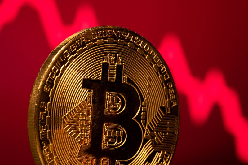 BlackRock's IBIT leads US spot Bitcoin ETF market