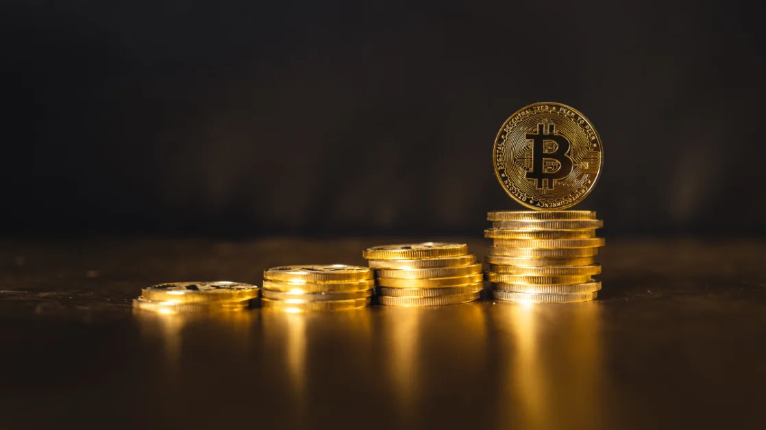 Bitcoin could ‘definitely surpass’ gold’s market cap by the end of 2025, says Bitget CEO