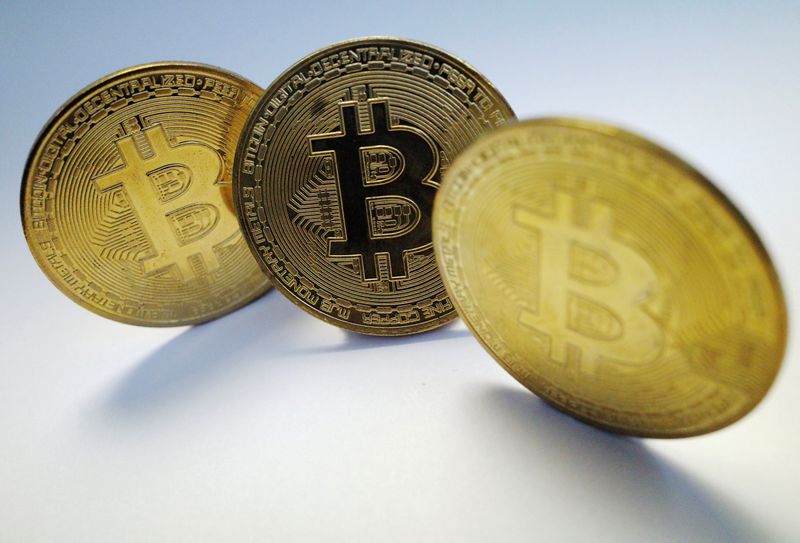 Satoshi Nakamoto Unveiled Bitcoin Logo on This Date 15 Years Back