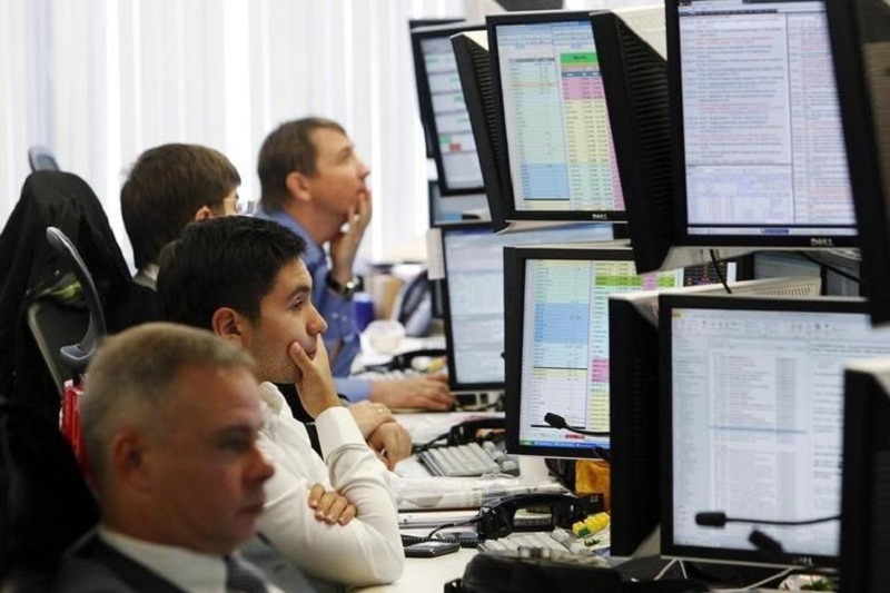 Netherlands stocks lower at close of trade; AEX down 0.50%