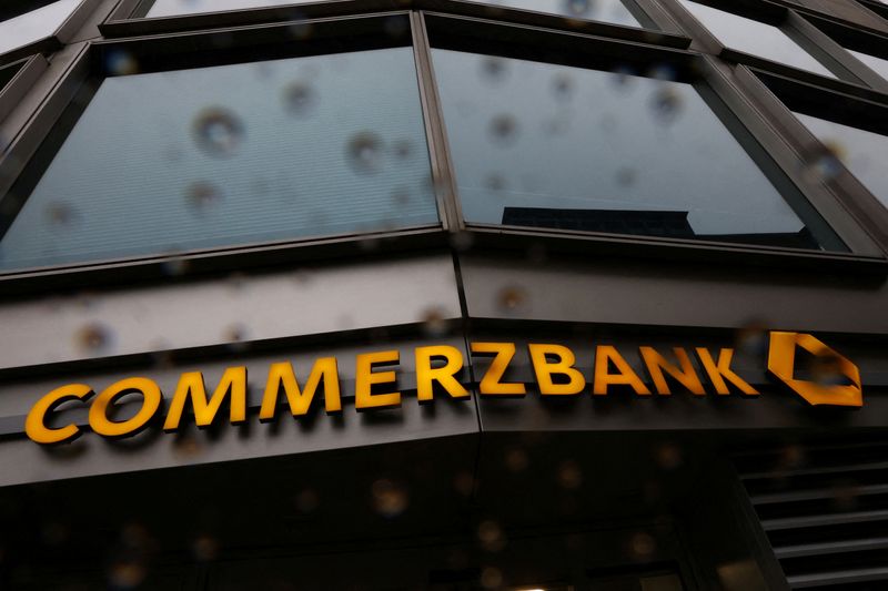 Exclusive-ECB poised to approve UniCredit's investment in Commerzbank, source says
